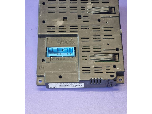 Řídící jednotka 51888843, FTEZ292C0 Fiat Punto Evo 2011