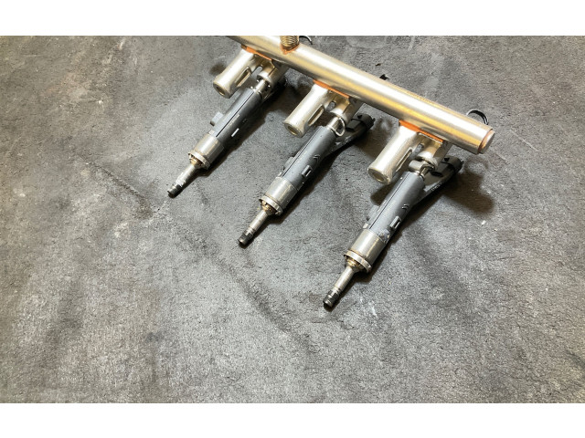 Форсунка 9822715980, 73120200836 Peugeot 2008 II HN05