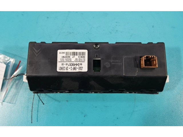 Дисплей    9804493780, IMPRK1392913   Peugeot 301