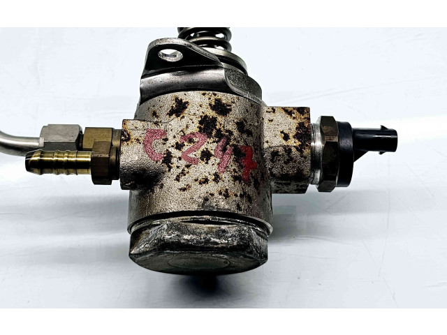 Топливный насос