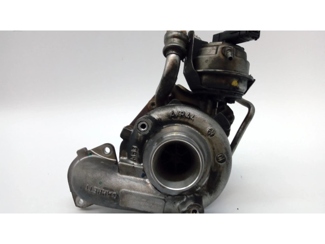 Turbodmychadlo Турбина 1945757, AV6Q6K682AB Ford Focus 1.6