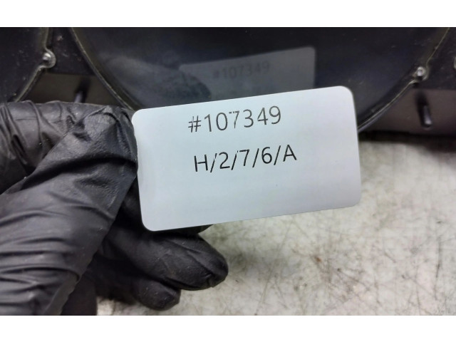 Панель приборов 96423038   Chevrolet Evanda       