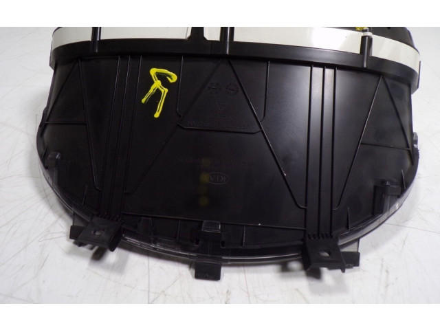 Панель приборов 94033G5300, 94033G5300   KIA Niro       