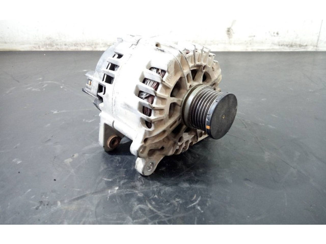 Генератор 04L903021A, P3-B6-4-2 Volkswagen Caddy