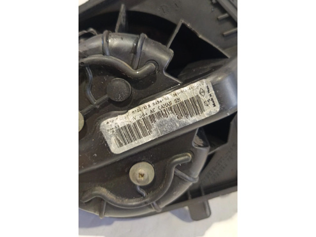 Вентилятор печки F666583V Renault Scenic II - Grand scenic II