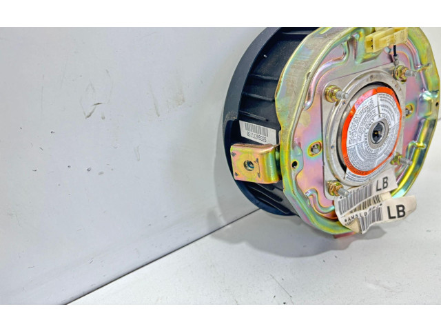 Подушка безопасности водителя    Chevrolet Matiz