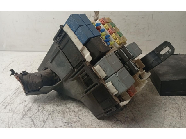 Блок предохранителей DN1T14K012   Ford Ecosport    