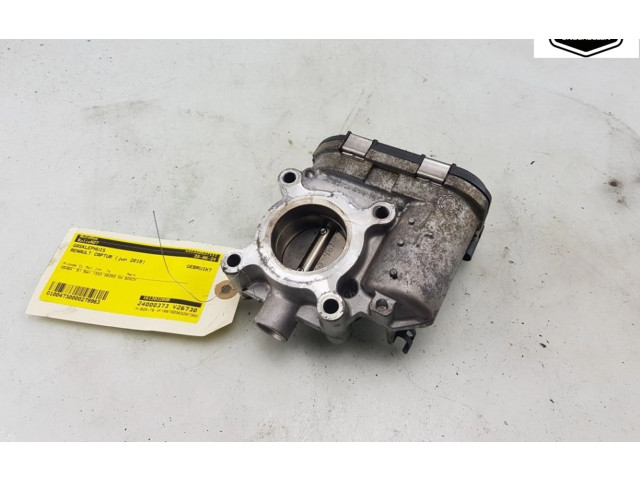 Дроссель 161203209R, 161203209R Renault Captur