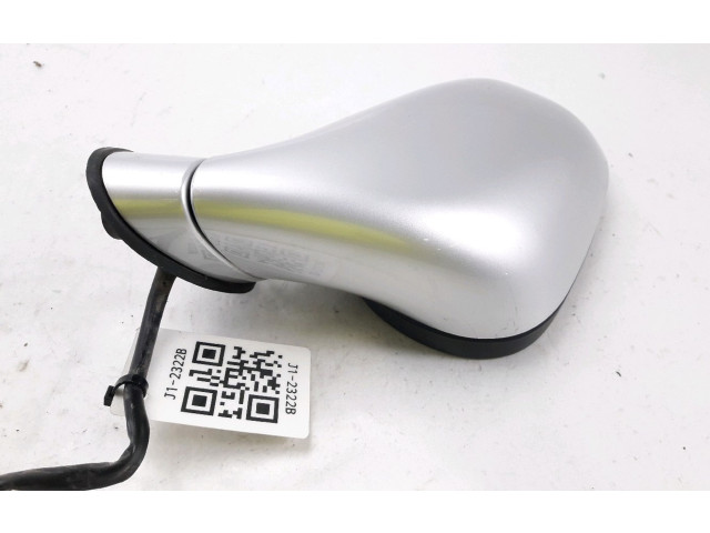 Зеркало электрическое Mitsubishi Carisma 2000 - 2004 года