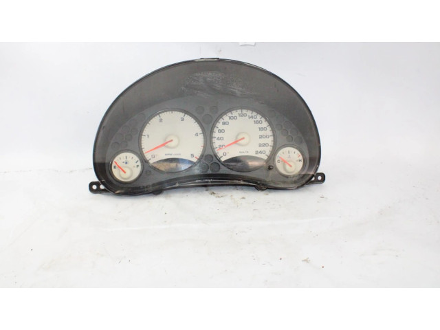 Панель приборов 04828962AB Jeep Cherokee III KJ