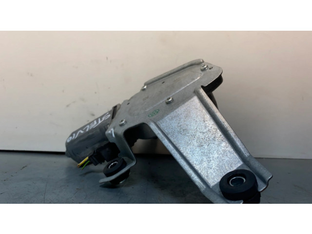 Моторчик заднего дворника MS2596003290 Alfa Romeo Stelvio