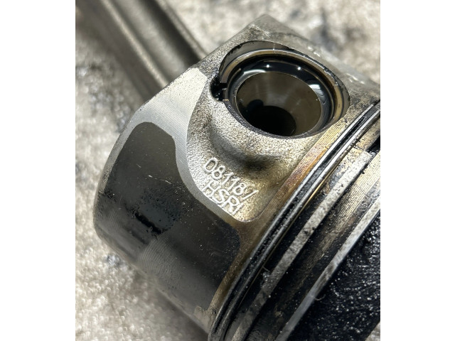 Píst 08118HSRI Volkswagen Tiguan