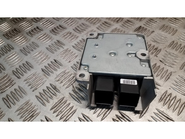 Блок подушек безопасности 04896233AD   Jeep Grand Cherokee (WK)