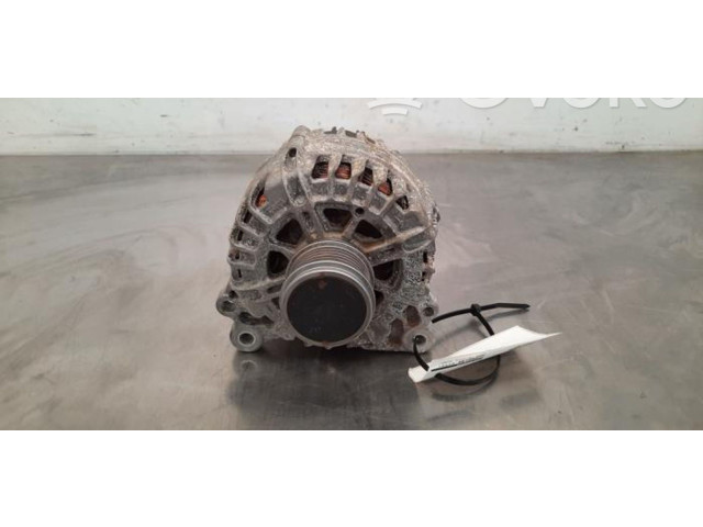 Генератор 04L903023H Skoda Superb B8 (3V)