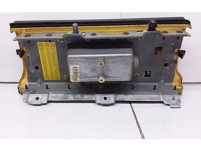 Блок управления двигателя 1H1880202 Volkswagen Golf III