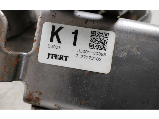 Рулевая рейка JJ00100388, 727173102 Mitsubishi ASX - года