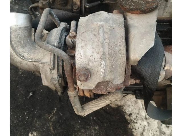 Turbodmychadlo Турбина    Toyota RAV 4 (XA30)   