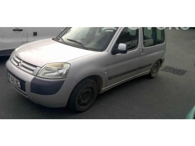 Přístrojová deska Citroen Berlingo 2003 00006105V1