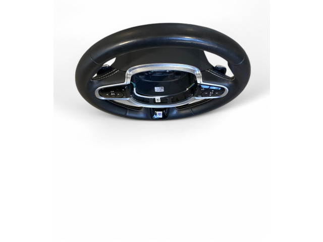 Руль Volvo XC90 2014 - года 32227373