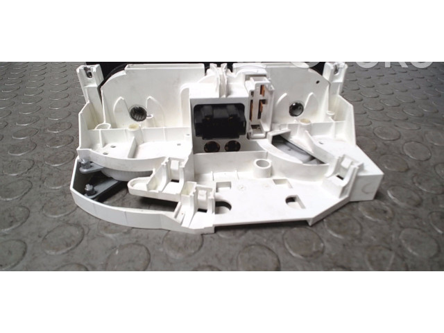 Блок управления климат-контролем 1J0819045F, NICHTZUTREFFEND   Volkswagen Lupo