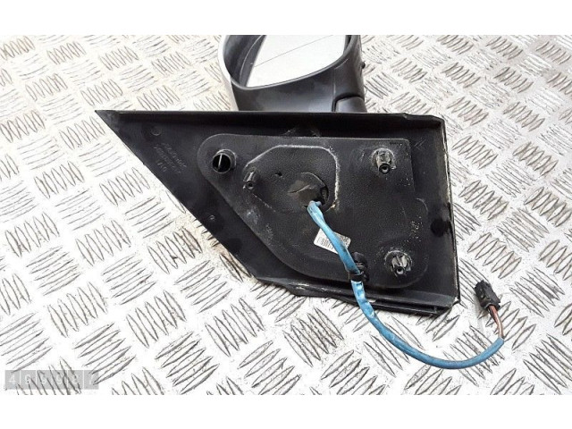 Зеркало электрическое Citroen C2 - года