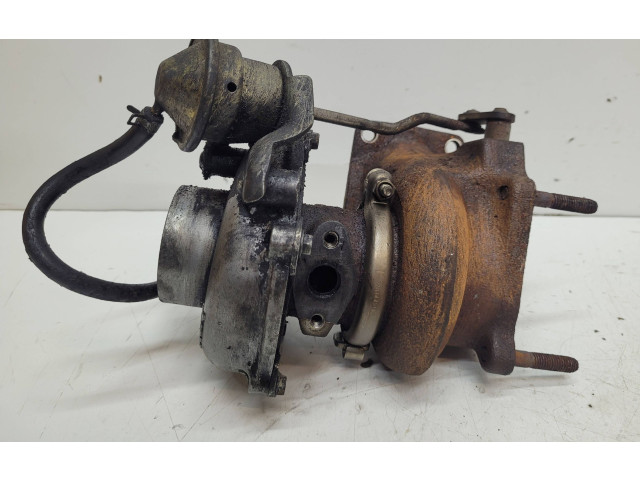 Turbodmychadlo Турбина 352420956, VA800603 Chrysler Voyager