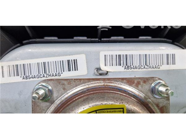 Подушка безопасности водителя AB54AGCAZHAAG SsangYong Korando