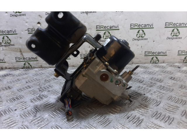 Блок АБС 18046958 Daewoo Kalos - года