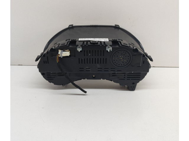 Přístrojová deska Mercedes-Benz A W176 2015 A1769007902