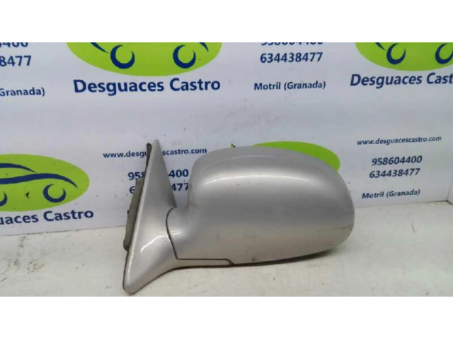 Zpětné zrcátko  levé Hyundai Lantra I   DJY  