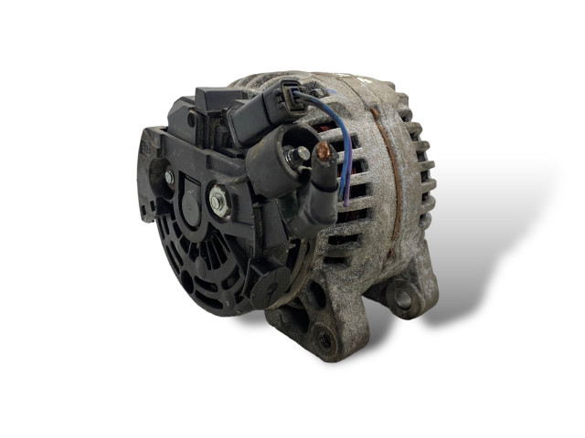 Генератор 23301N   Peugeot 5008 1.6     