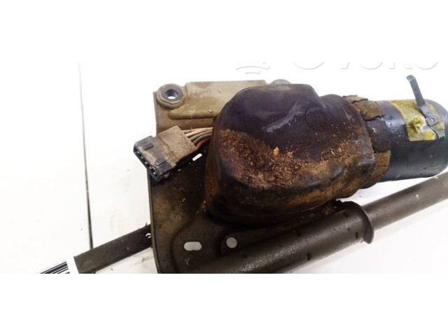 Моторчик дворников Peugeot 406