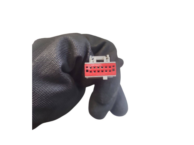 Зеркало электрическое Ford S-MAX 2006 - 2015 года