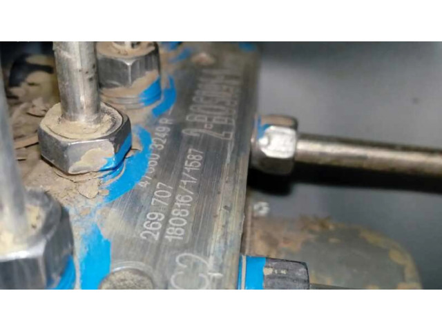 Jednotka ABS 476603249R, 269707   Dacia Logan II 2013