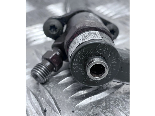 Форсунка 0445110078 Volvo S60 D5