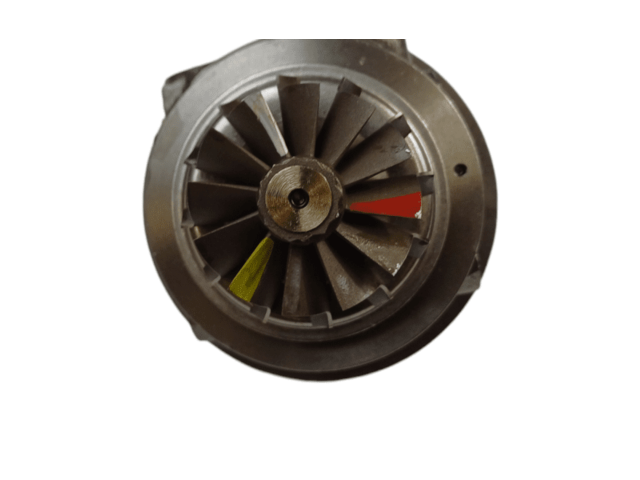 Turbodmychadlo Турбина 49177-07502, CHRA50-0176 Mitsubishi Pajero