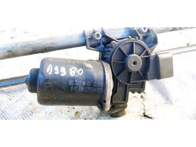 Моторчик дворников 23002925, 23002925 Land Rover Range Rover Sport L320