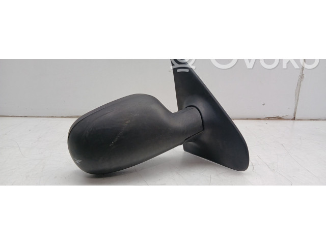 Зеркало электрическое        Renault Clio II  2001 - 2005 года   