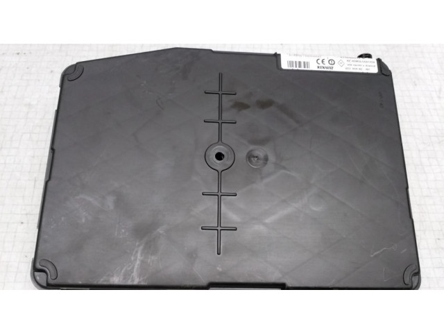 Комфортный модуль