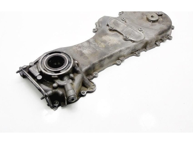 Čerpadlo oleje A-598 Fiat Punto Evo