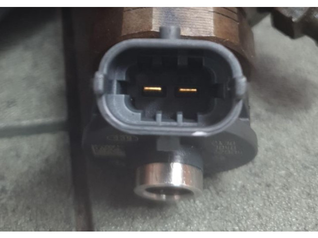 Форсунка Maserati Ghibli