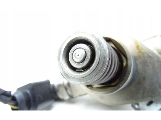 Подушка безопасности водителя 06L127025P Skoda Octavia Mk2 (1Z)