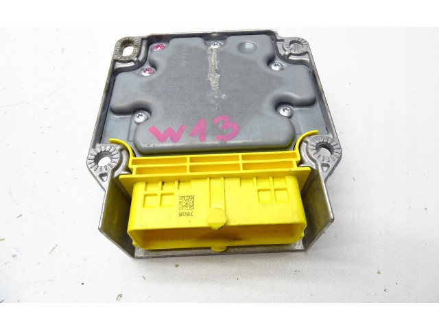 Блок подушек безопасности 4F0959655G Audi A6 S6 C6 4F