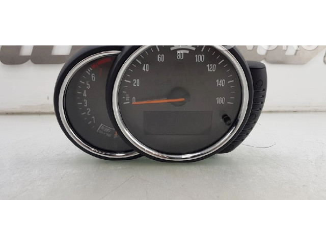 Панель приборов 9265439, 9265439 Mini One - Cooper F56 F55