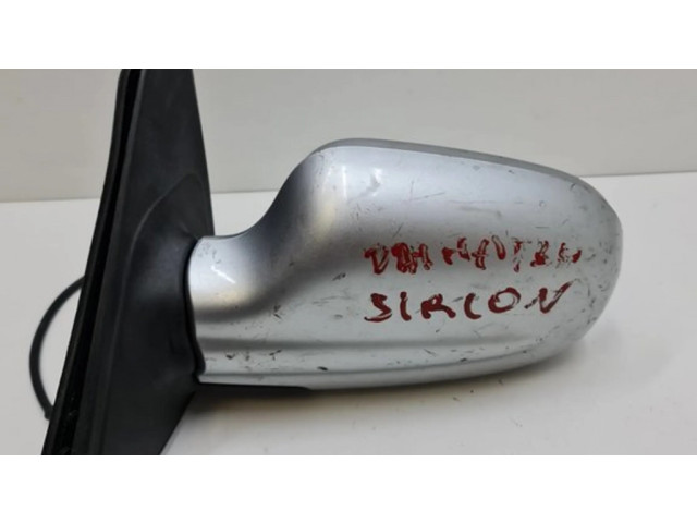 Зеркало электрическое        Daihatsu Cuore     