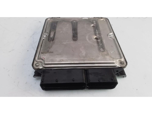 Řídící jednotka 4e0907401c Audi A8 S8 D3 4E 2002