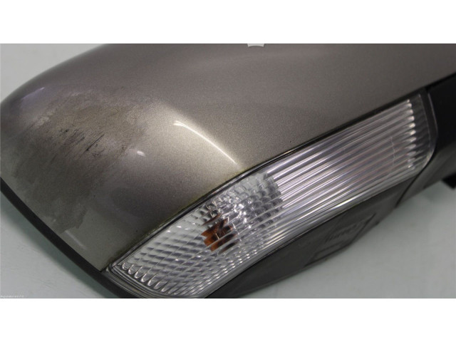 Зеркало электрическое KIA Venga - года