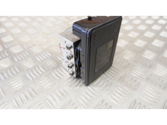 Блок АБС 4670A990, 06210970223 Mitsubishi Outlander 2013 - 2021 года