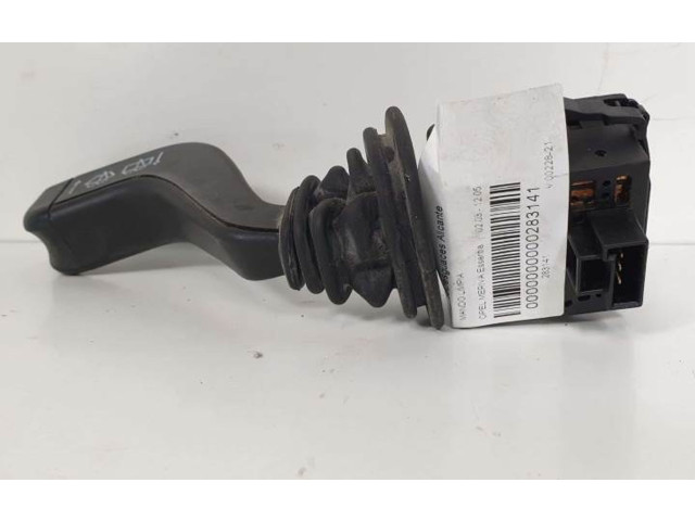 Ручка стеклоочистителей 09185413, 12268700   BMW 5 E39