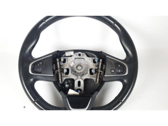Руль Renault Captur 2013-2020 года 7081000692